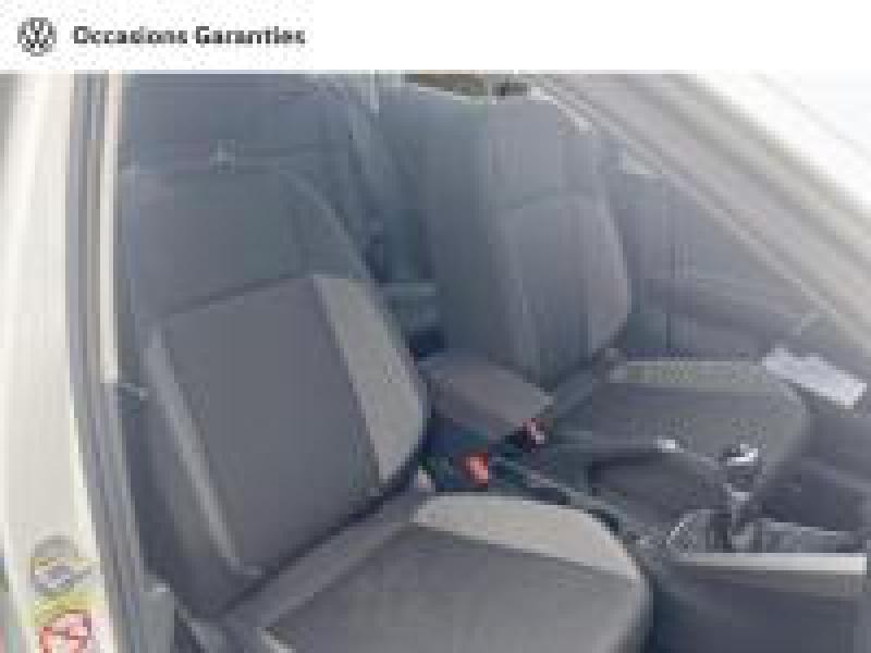 Voitures occasions VOLKSWAGEN TAIGO Life Bruay-la-Buissière