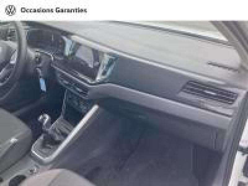 Voitures occasions VOLKSWAGEN TAIGO Life Bruay-la-Buissière