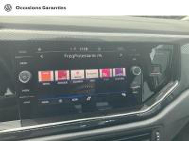 Voitures occasions VOLKSWAGEN TAIGO Life Bruay-la-Buissière