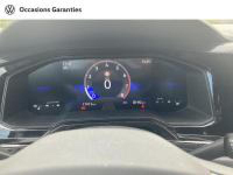 Voitures occasions VOLKSWAGEN TAIGO Life Bruay-la-Buissière