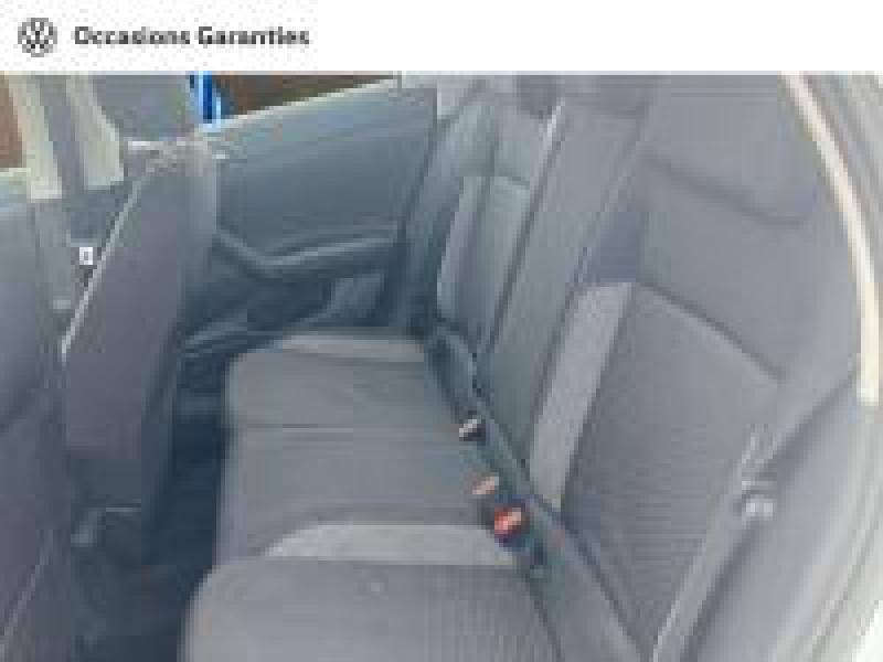 Voitures occasions VOLKSWAGEN TAIGO Life Bruay-la-Buissière