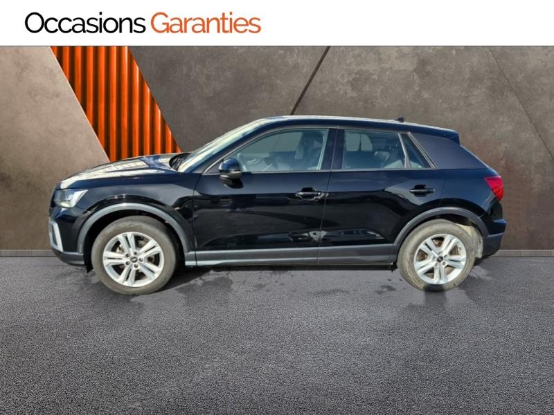 Voitures occasions Audi Q2 Design Bruay-la-Buissière