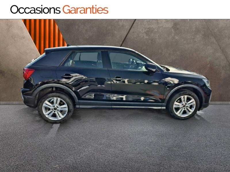 Voitures occasions Audi Q2 Design Bruay-la-Buissière
