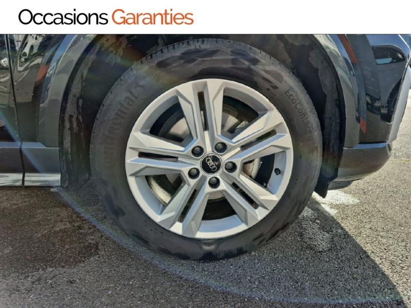 Voitures occasions Audi Q2 Design Bruay-la-Buissière