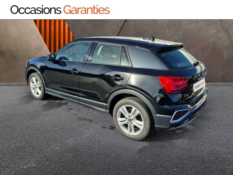 Voitures occasions Audi Q2 Design Bruay-la-Buissière