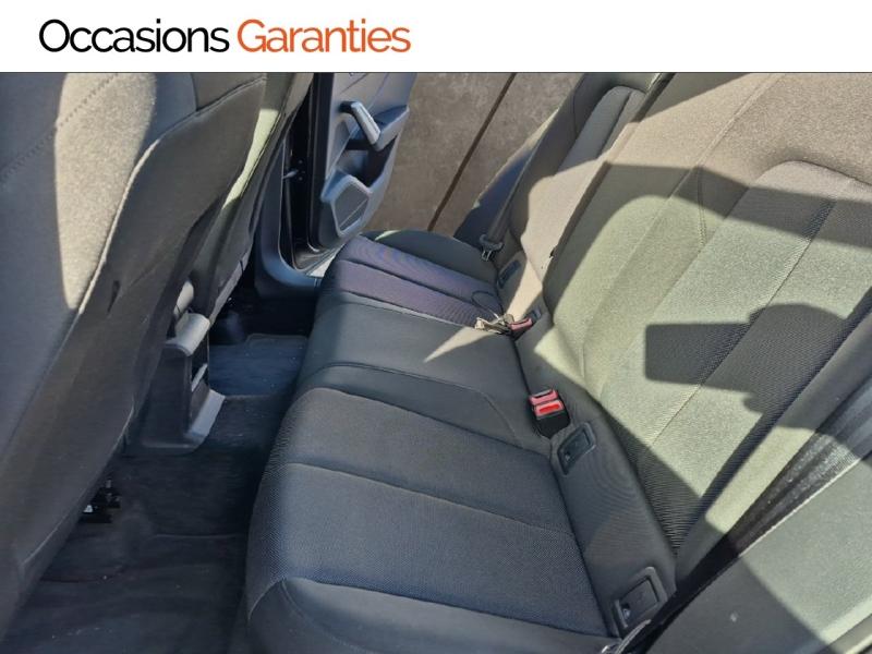 Voitures occasions Audi Q2 Design Bruay-la-Buissière