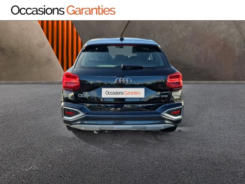 Voitures occasions Audi Q2 Design Bruay-la-Buissière