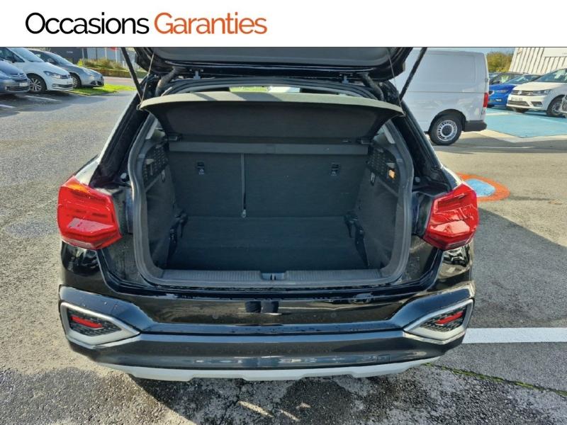Voitures occasions Audi Q2 Design Bruay-la-Buissière