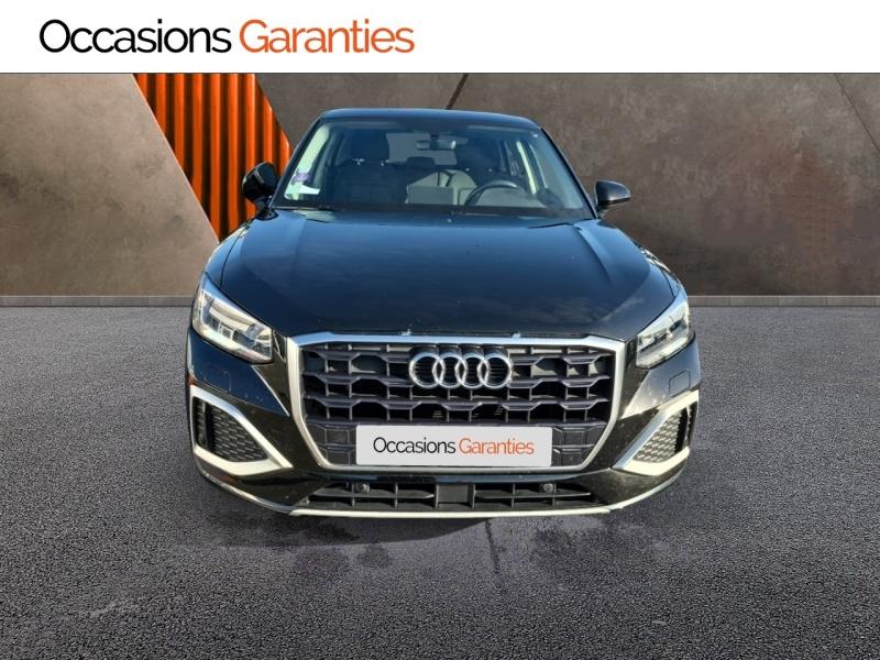 Voitures occasions Audi Q2 Design Bruay-la-Buissière
