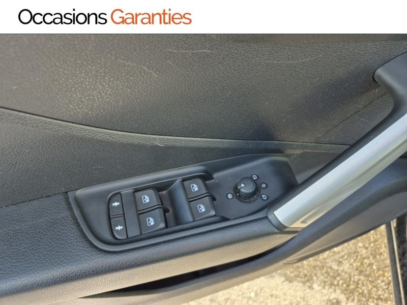 Voitures occasions Audi Q2 Design Bruay-la-Buissière