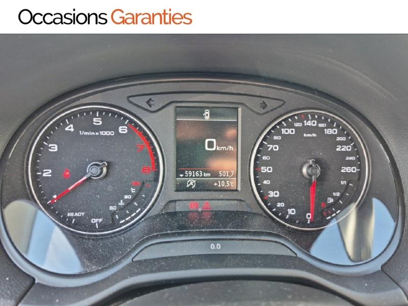 Voitures occasions Audi Q2 Design Bruay-la-Buissière