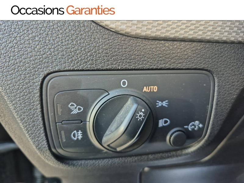 Voitures occasions Audi Q2 Design Bruay-la-Buissière