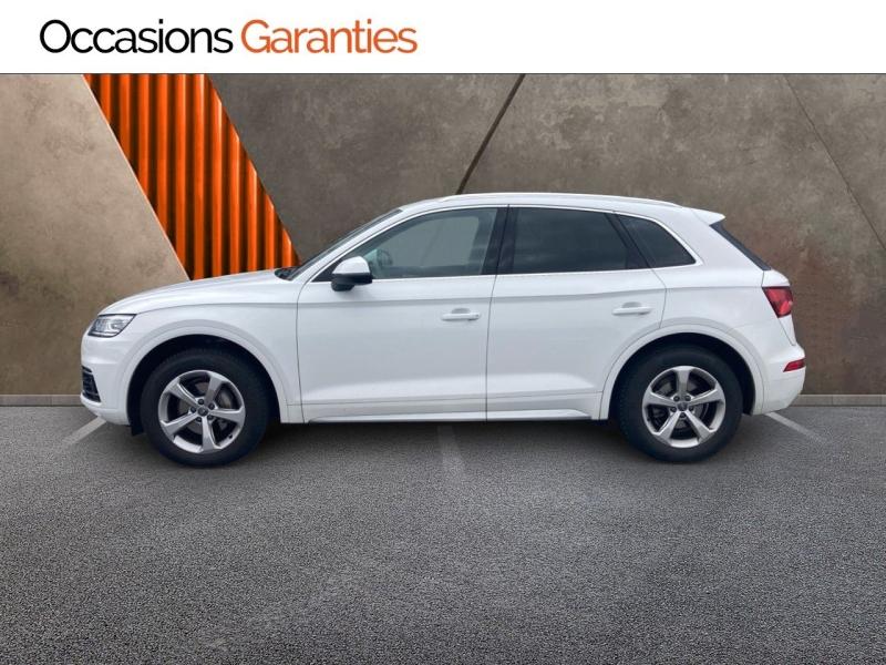 Voitures occasions Audi Q5 Design Bruay-la-Buissière