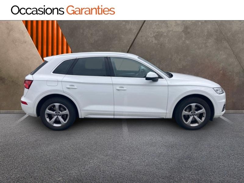 Voitures occasions Audi Q5 Design Bruay-la-Buissière