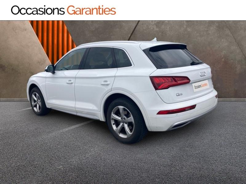 Voitures occasions Audi Q5 Design Bruay-la-Buissière