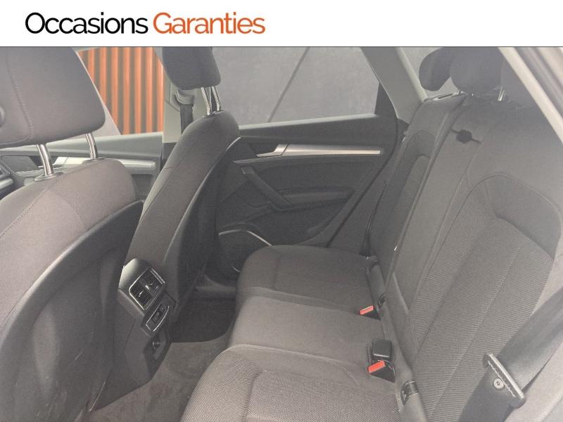 Voitures occasions Audi Q5 Design Bruay-la-Buissière
