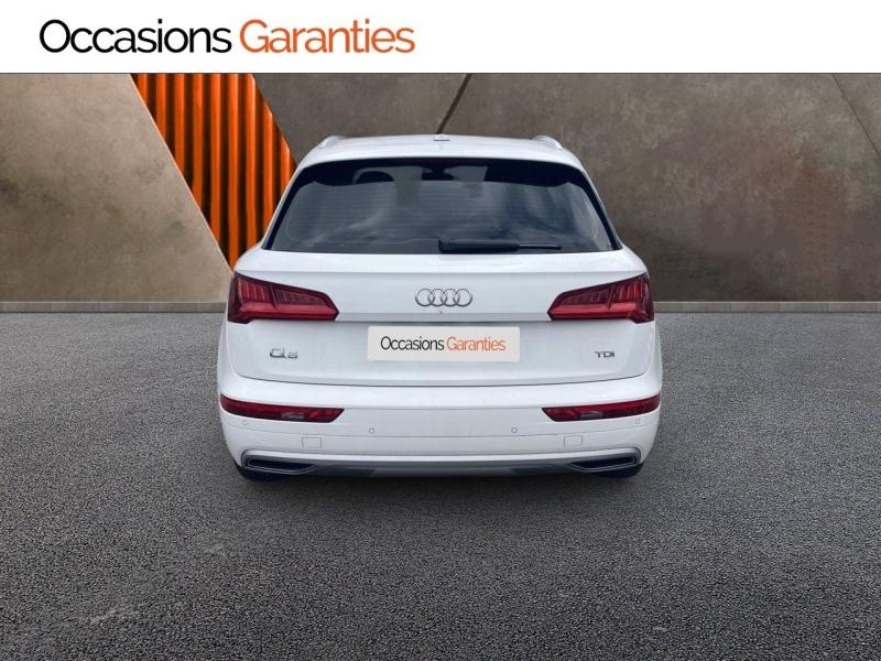 Voitures occasions Audi Q5 Design Bruay-la-Buissière
