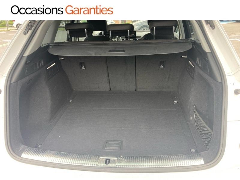 Voitures occasions Audi Q5 Design Bruay-la-Buissière