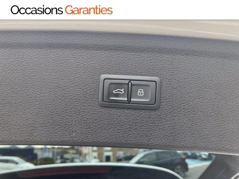 Voitures occasions Audi Q5 Design Bruay-la-Buissière