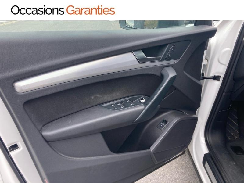 Voitures occasions Audi Q5 Design Bruay-la-Buissière