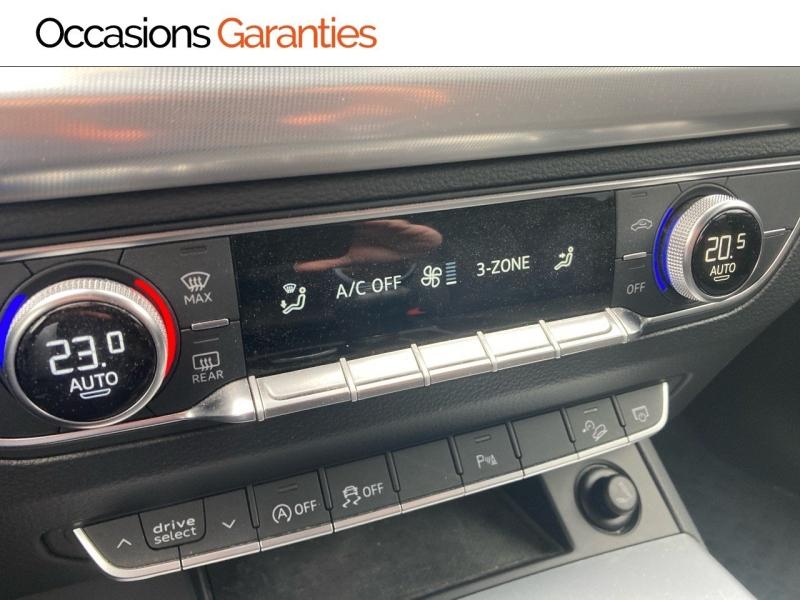 Voitures occasions Audi Q5 Design Bruay-la-Buissière