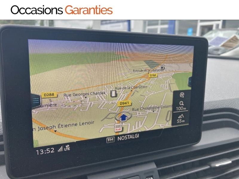 Voitures occasions Audi Q5 Design Bruay-la-Buissière