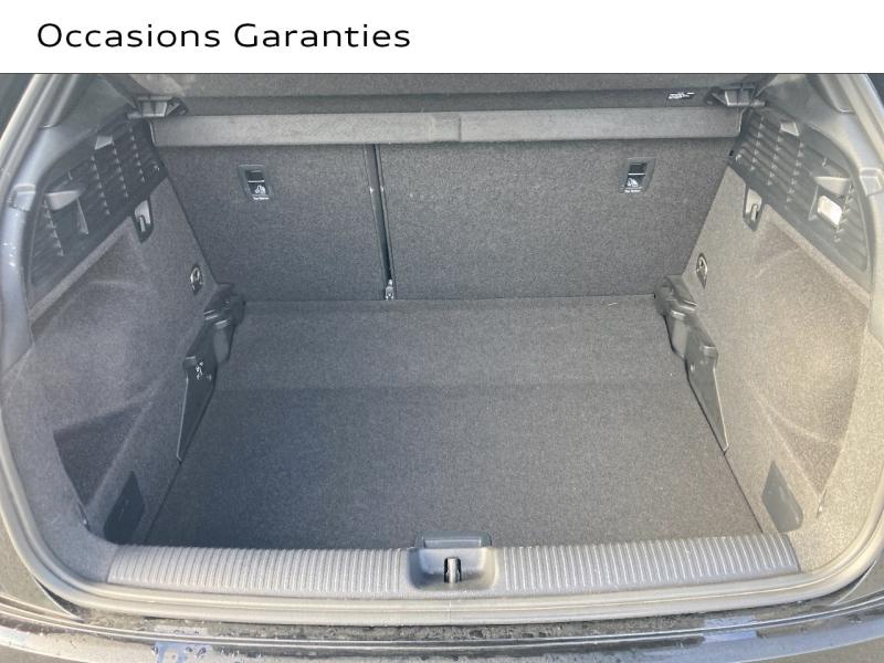 Voitures occasions Audi Q2 S line Bruay-la-Buissière