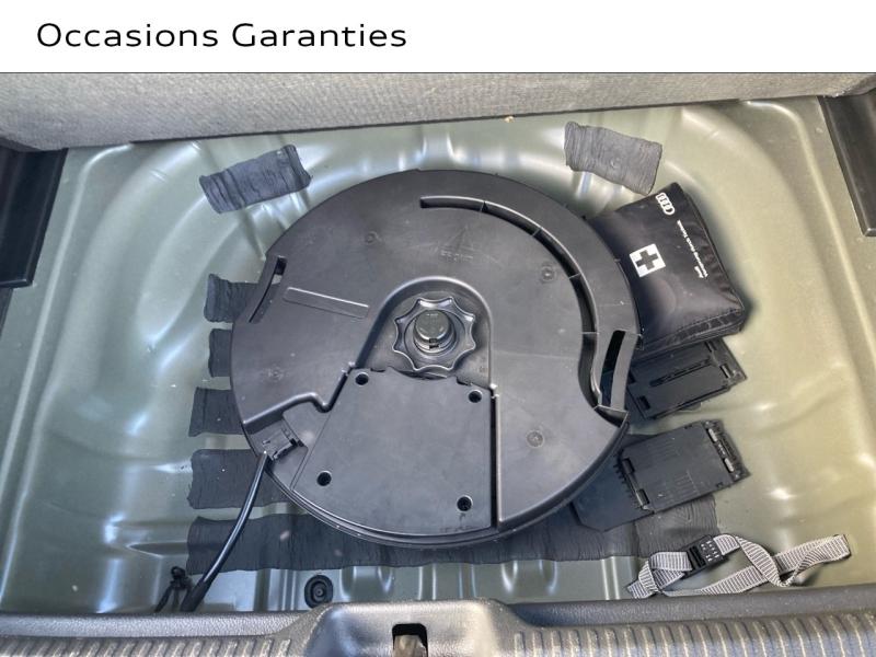 Voitures occasions Audi Q2 S line Bruay-la-Buissière