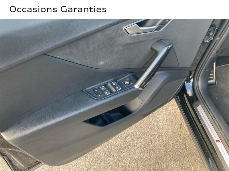 Voitures occasions Audi Q2 S line Bruay-la-Buissière