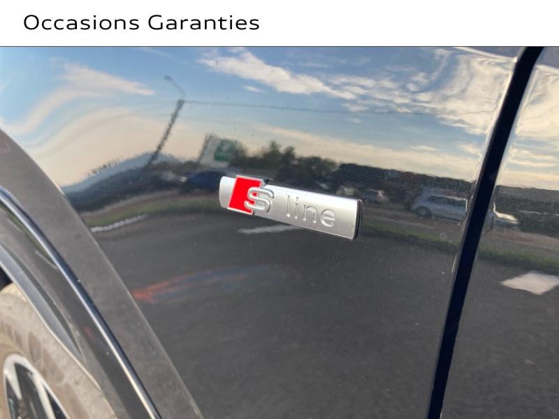 Voitures occasions Audi Q2 S line Bruay-la-Buissière