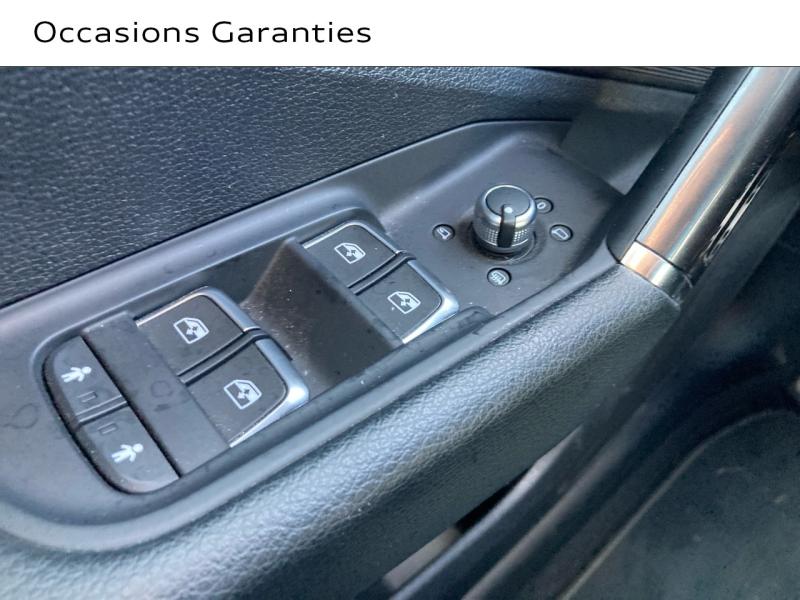 Voitures occasions Audi Q2 S line Bruay-la-Buissière