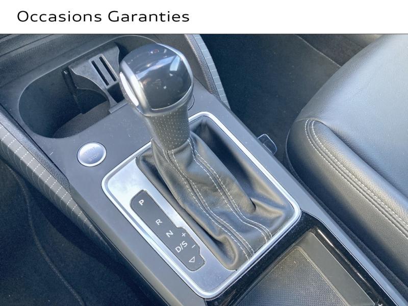 Voitures occasions Audi Q2 S line Bruay-la-Buissière