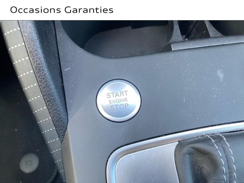 Voitures occasions Audi Q2 S line Bruay-la-Buissière