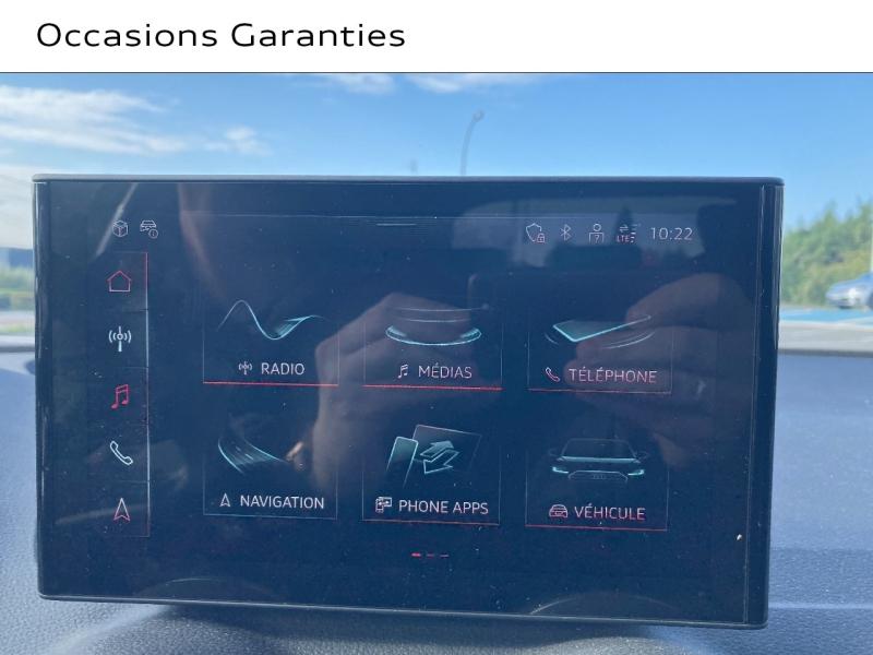 Voitures occasions Audi Q2 S line Bruay-la-Buissière