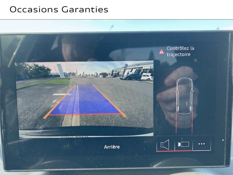 Voitures occasions Audi Q2 S line Bruay-la-Buissière