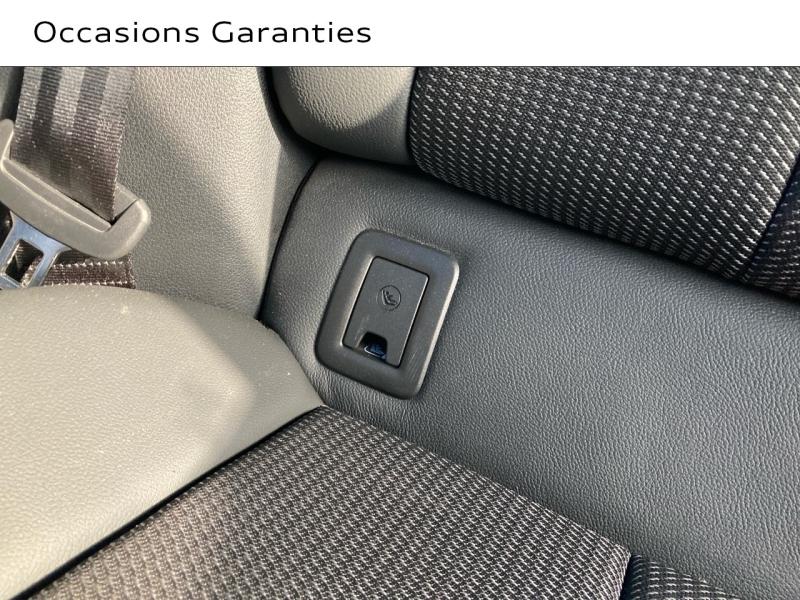 Voitures occasions Audi Q2 S line Bruay-la-Buissière