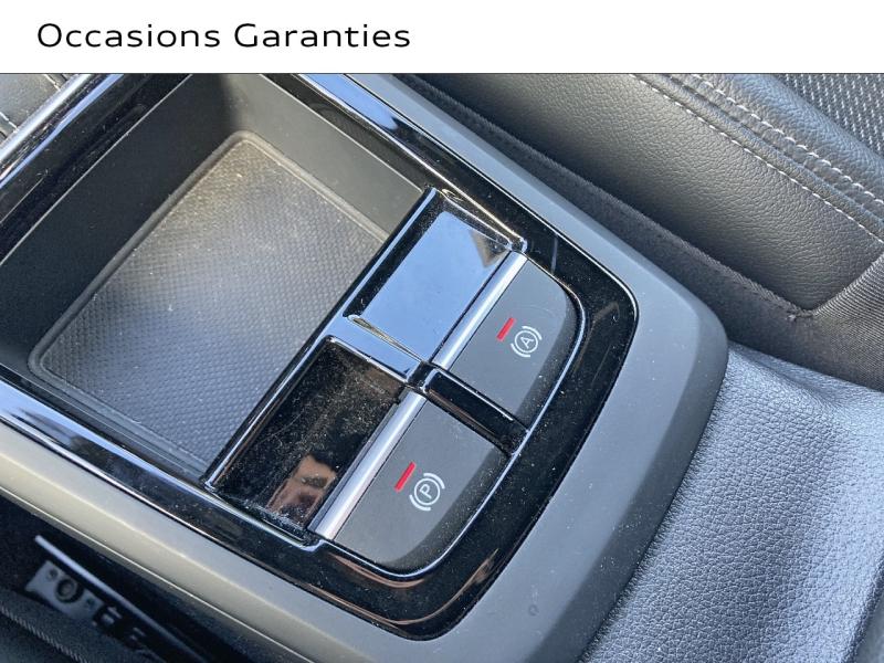 Voitures occasions Audi Q2 S line Bruay-la-Buissière