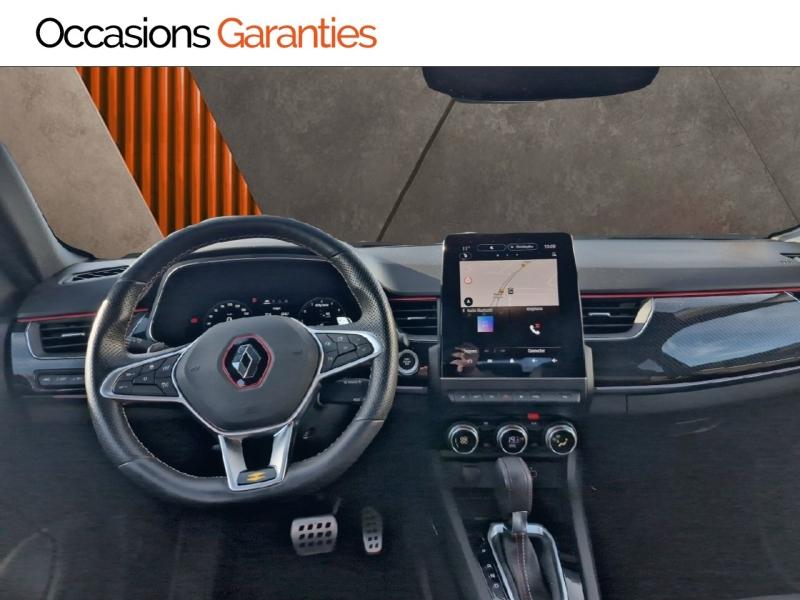 Voitures occasions RENAULT Arkana RS Line Bruay-la-Buissière