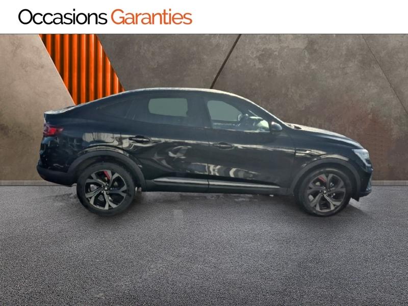 Voitures occasions RENAULT Arkana RS Line Bruay-la-Buissière
