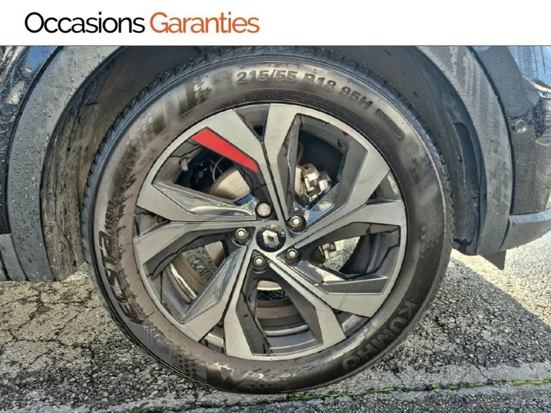 Voitures occasions RENAULT Arkana RS Line Bruay-la-Buissière