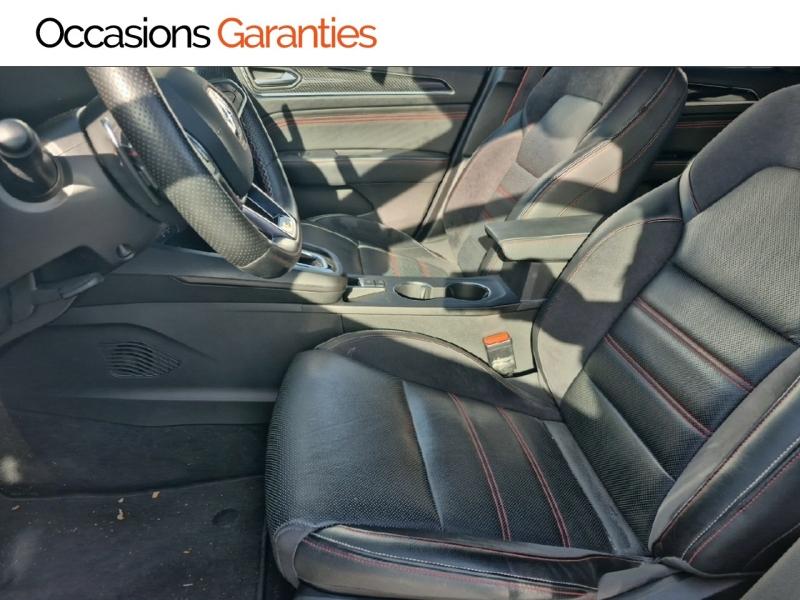 Voitures occasions RENAULT Arkana RS Line Bruay-la-Buissière