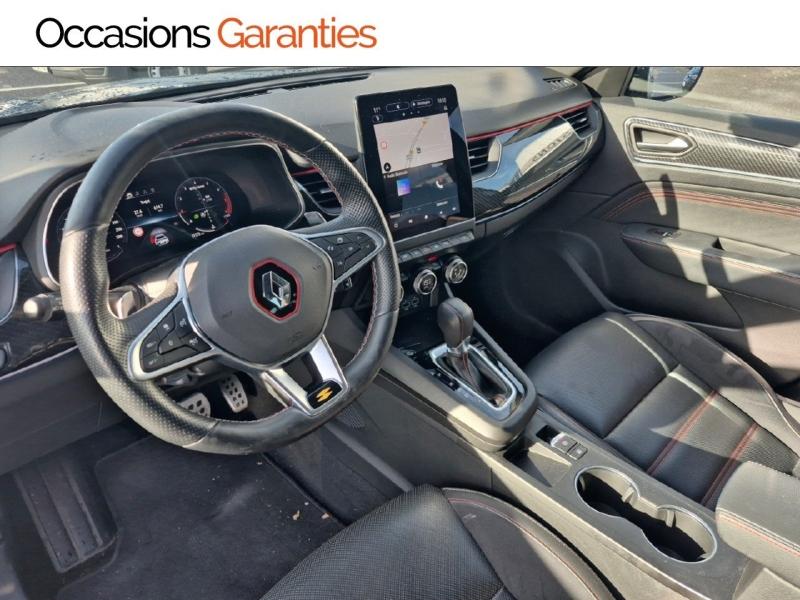 Voitures occasions RENAULT Arkana RS Line Bruay-la-Buissière