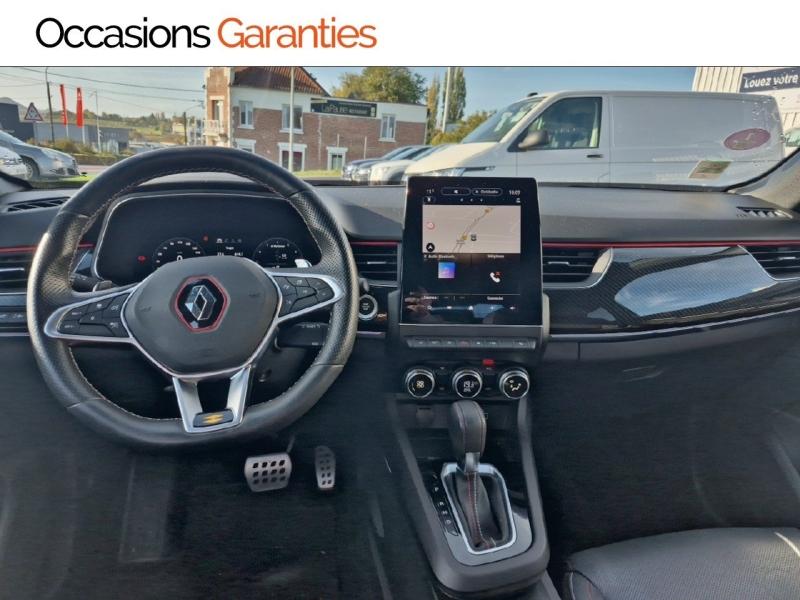 Voitures occasions RENAULT Arkana RS Line Bruay-la-Buissière