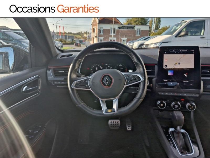 Voitures occasions RENAULT Arkana RS Line Bruay-la-Buissière