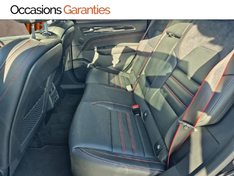 Voitures occasions RENAULT Arkana RS Line Bruay-la-Buissière