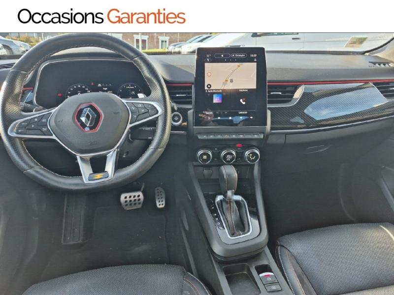 Voitures occasions RENAULT Arkana RS Line Bruay-la-Buissière