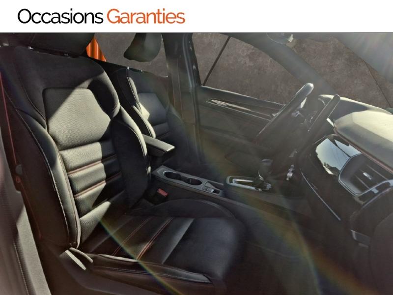 Voitures occasions RENAULT Arkana RS Line Bruay-la-Buissière