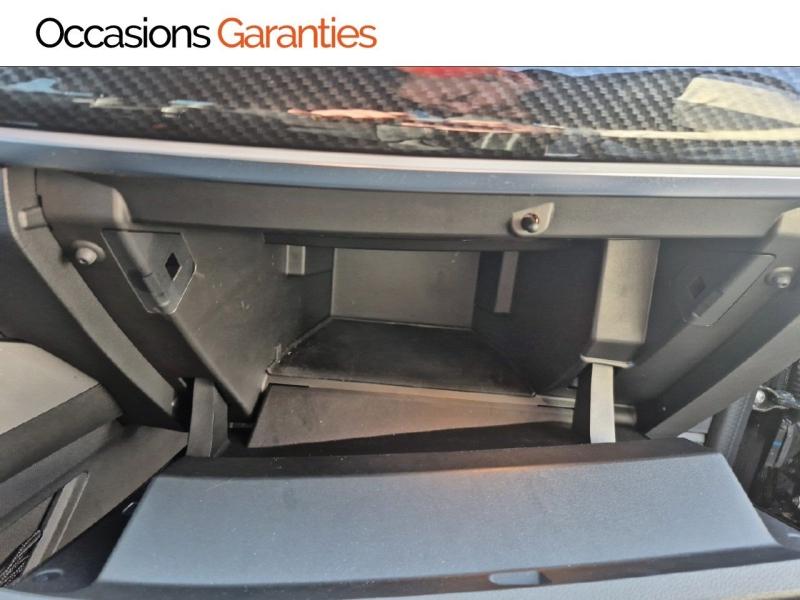 Voitures occasions RENAULT Arkana RS Line Bruay-la-Buissière