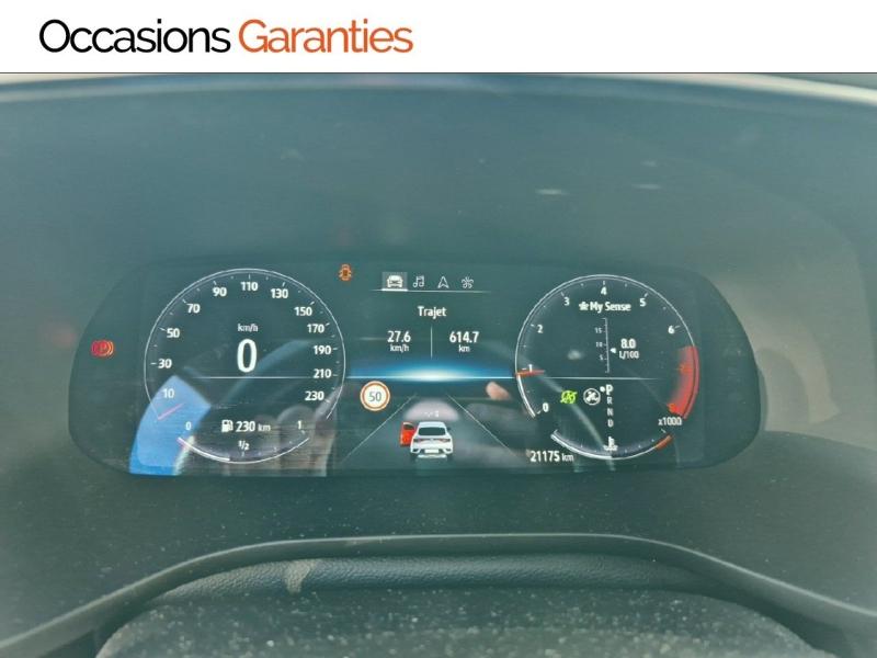 Voitures occasions RENAULT Arkana RS Line Bruay-la-Buissière