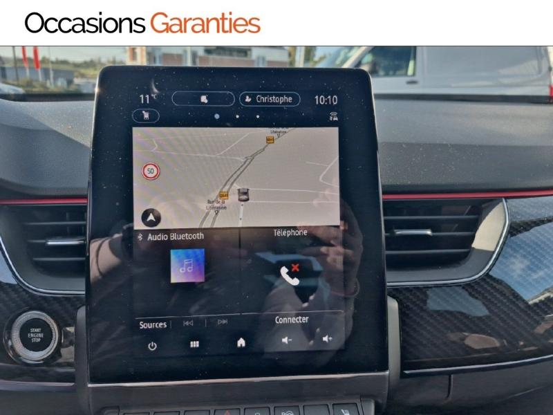 Voitures occasions RENAULT Arkana RS Line Bruay-la-Buissière